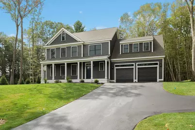 Cherry Lane #Lot 1, York, ME 03909 - Photo 1