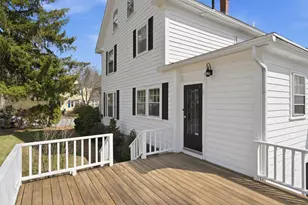 198 Linden St, Manchester, NH 03104 - Photo 9
