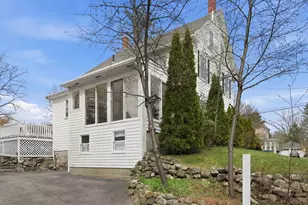 198 Linden St, Manchester, NH 03104 - Photo 5