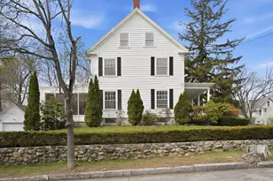 198 Linden St, Manchester, NH 03104 - Photo 3