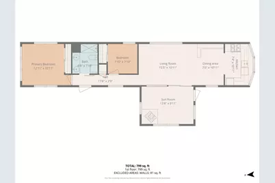 519 Canterbury Drive, Exeter, NH 03833 - Photo 23