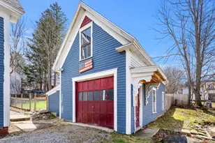11 Pine St, Franklin, NH 03235 - Photo 21