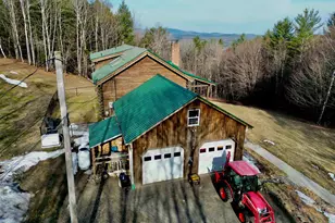 228 Juniper Ln, Lyndon, VT 05851 - Photo 3