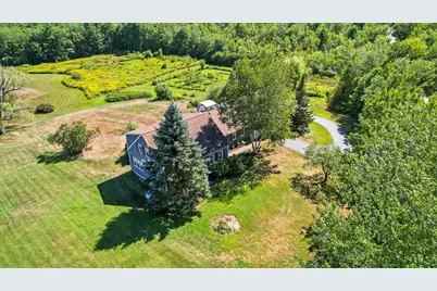 109 Old Center Road, Deerfield, NH 03037 - Photo 1