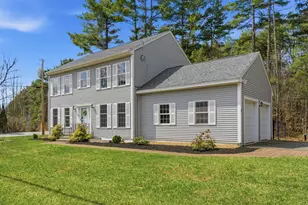 8 Matthews Rd, Swanzey, NH 03446 - Photo 35