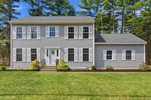 8 Matthews Rd, Swanzey, NH 03446 - Photo 33