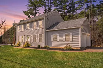 8 Matthews Road, Swanzey, NH 03446 - Photo 1