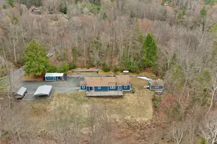 80 Doc's Dr, Grantham, NH 03753 - Photo 31