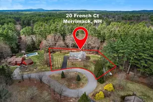 20 French Ct, Merrimack, NH 03054 - Photo 49