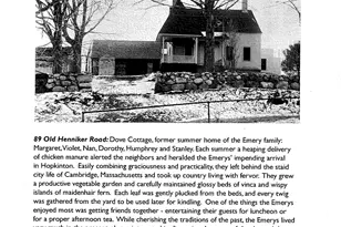 89 Old Henniker Rd, Hopkinton, NH 03229 - Photo 57