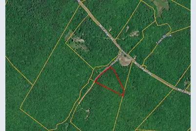 00 Hodgdon Road, Alexandria, NH 03222 - Photo 13