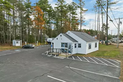 930  Route 16, Ossipee, NH 03864 - Photo 3