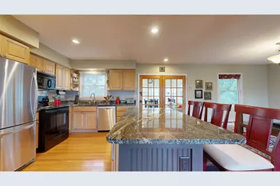 338 Collamer Circle, Shelburne, VT 05482 - Photo 7