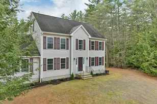 20 Ventura Dr, Raymond, NH 03077 - Photo 3