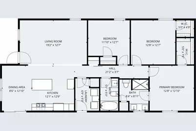 1 Granite Drive, North Hampton, NH 03862 - Photo 49