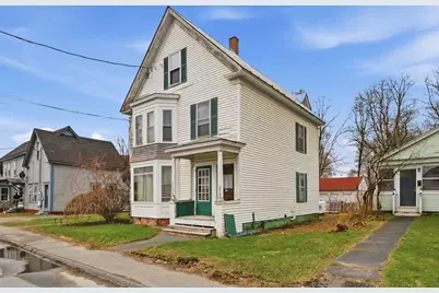 39 Highland Street, Haverhill, NH 03785 - Photo 5