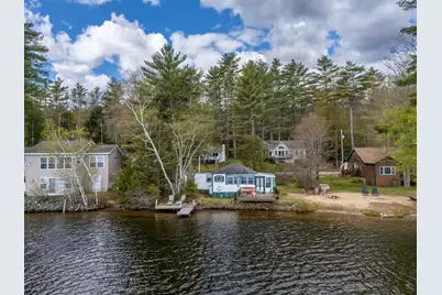 460 Crystal Lake Road, Gilmanton, NH 03837 - Photo 7