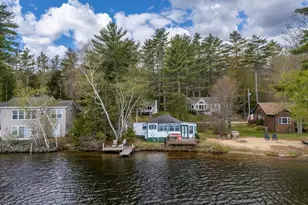 460 Crystal Lake Rd, Gilmanton, NH 03837 - Photo 7