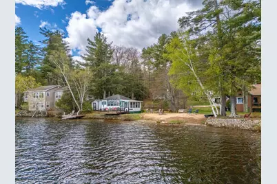 460 Crystal Lake Road, Gilmanton, NH 03837 - Photo 15