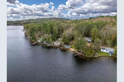 460 Crystal Lake Road, Gilmanton, NH 03837 - Photo 5
