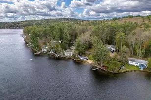 460 Crystal Lake Rd, Gilmanton, NH 03837 - Photo 5