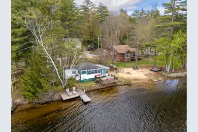 460 Crystal Lake Road, Gilmanton, NH 03837 - Photo 11