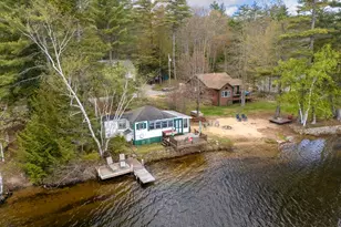 460 Crystal Lake Rd, Gilmanton, NH 03837 - Photo 11