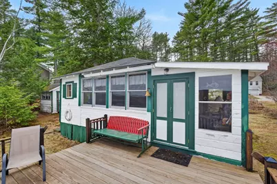 460 Crystal Lake Road, Gilmanton, NH 03837 - Photo 23