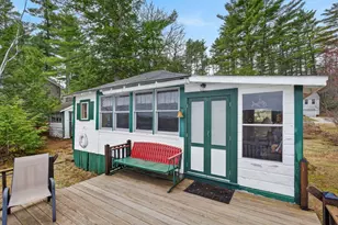 460 Crystal Lake Rd, Gilmanton, NH 03837 - Photo 23