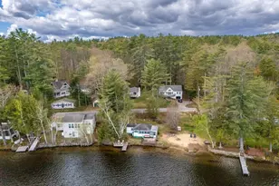 460 Crystal Lake Rd, Gilmanton, NH 03837 - Photo 35