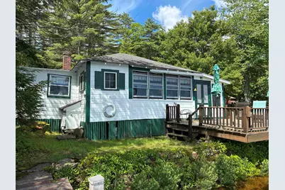 460 Crystal Lake Road, Gilmanton, NH 03837 - Photo 5