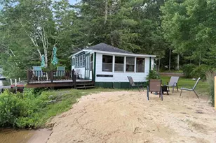 460 Crystal Lake Rd, Gilmanton, NH 03837 - Photo 5