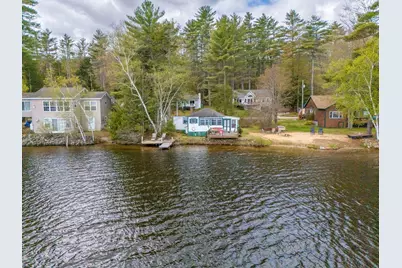 460 Crystal Lake Road, Gilmanton, NH 03837 - Photo 17