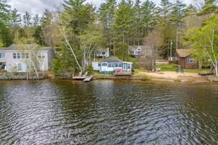 460 Crystal Lake Rd, Gilmanton, NH 03837 - Photo 17