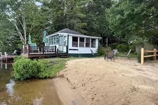 460 Crystal Lake Rd, Gilmanton, NH 03837 - Photo 1