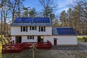 27 Winslow Farm Rd, Hudson, NH 03051 - Photo 43