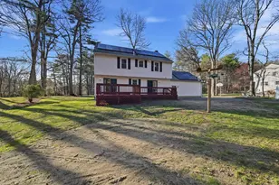 27 Winslow Farm Rd, Hudson, NH 03051 - Photo 39