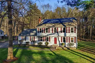 27 Winslow Farm Rd, Hudson, NH 03051 - Photo 45