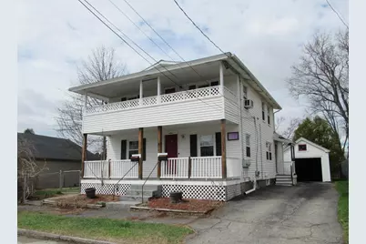 30 Longwood Avenue, Manchester, NH 03109 - Photo 1