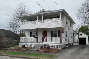 30 Longwood Ave, Manchester, NH 03109 - Photo 35