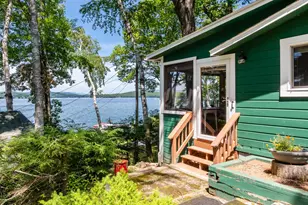 148 Lucerne Ave, Laconia, NH 03246 - Photo 1
