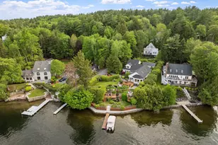 34 Briarwood Ave, Sanbornton, NH 03269 - Photo 5