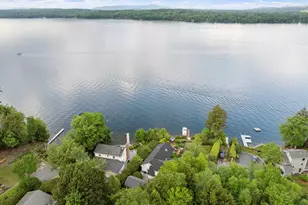 34 Briarwood Ave, Sanbornton, NH 03269 - Photo 9