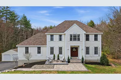 322 Meadow Fox Lane, Chester, NH 03036 - Photo 45