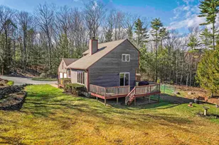 81 Deer Ridge Dr, Barrington, NH 03825 - Photo 37
