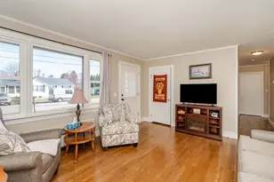 28 Midway Park, Somersworth, NH 03878 - Photo 11