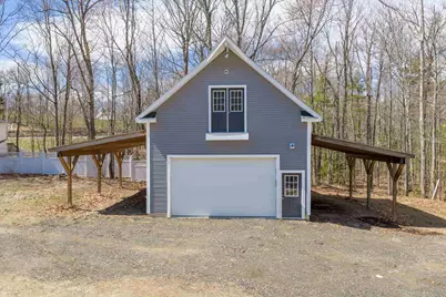 236 Stark Street, Gilford, NH 03249 - Photo 3