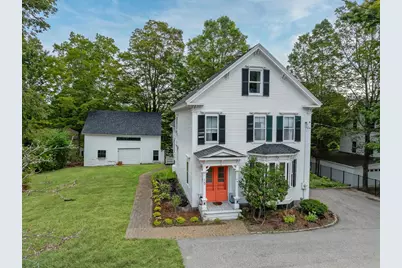 15 Highland Street, Meredith, NH 03253 - Photo 1