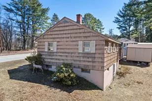 92 Gilmanton Rd, Belmont, NH 03220 - Photo 27