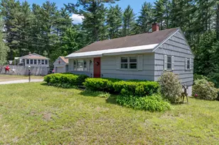 92 Gilmanton Rd, Belmont, NH 03220 - Photo 1